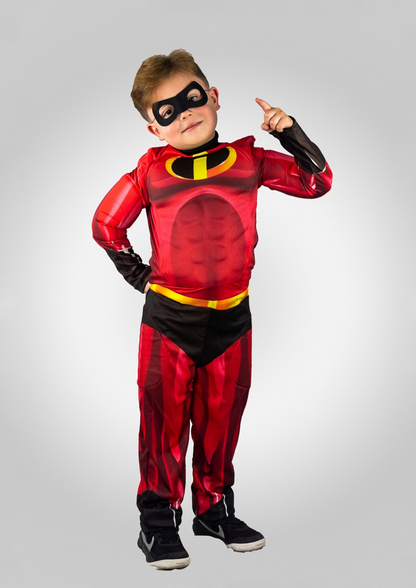 Mr. Increible