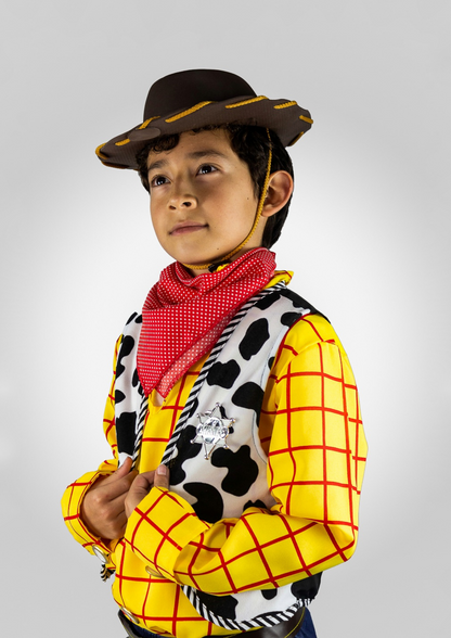 Woody