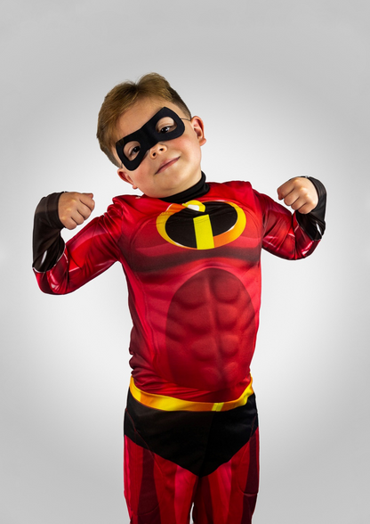 Mr. Increible