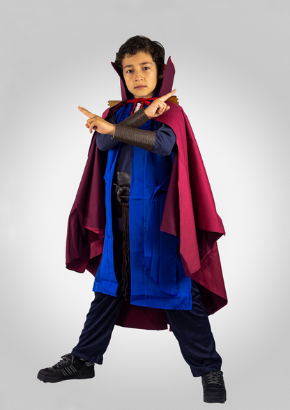 Doctor Strange