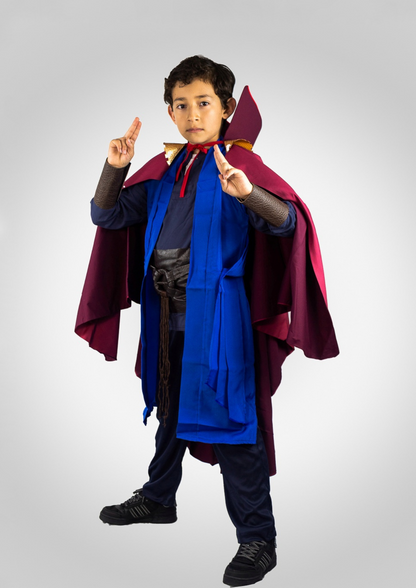 Doctor Strange