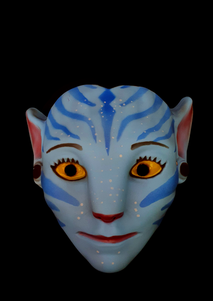 Avatar Mujer (Sin cabello)