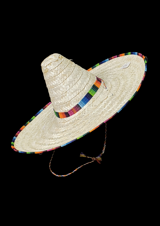 Sombrero Mexicano