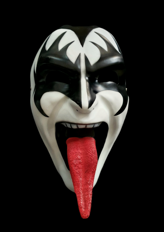 Máscara KISS