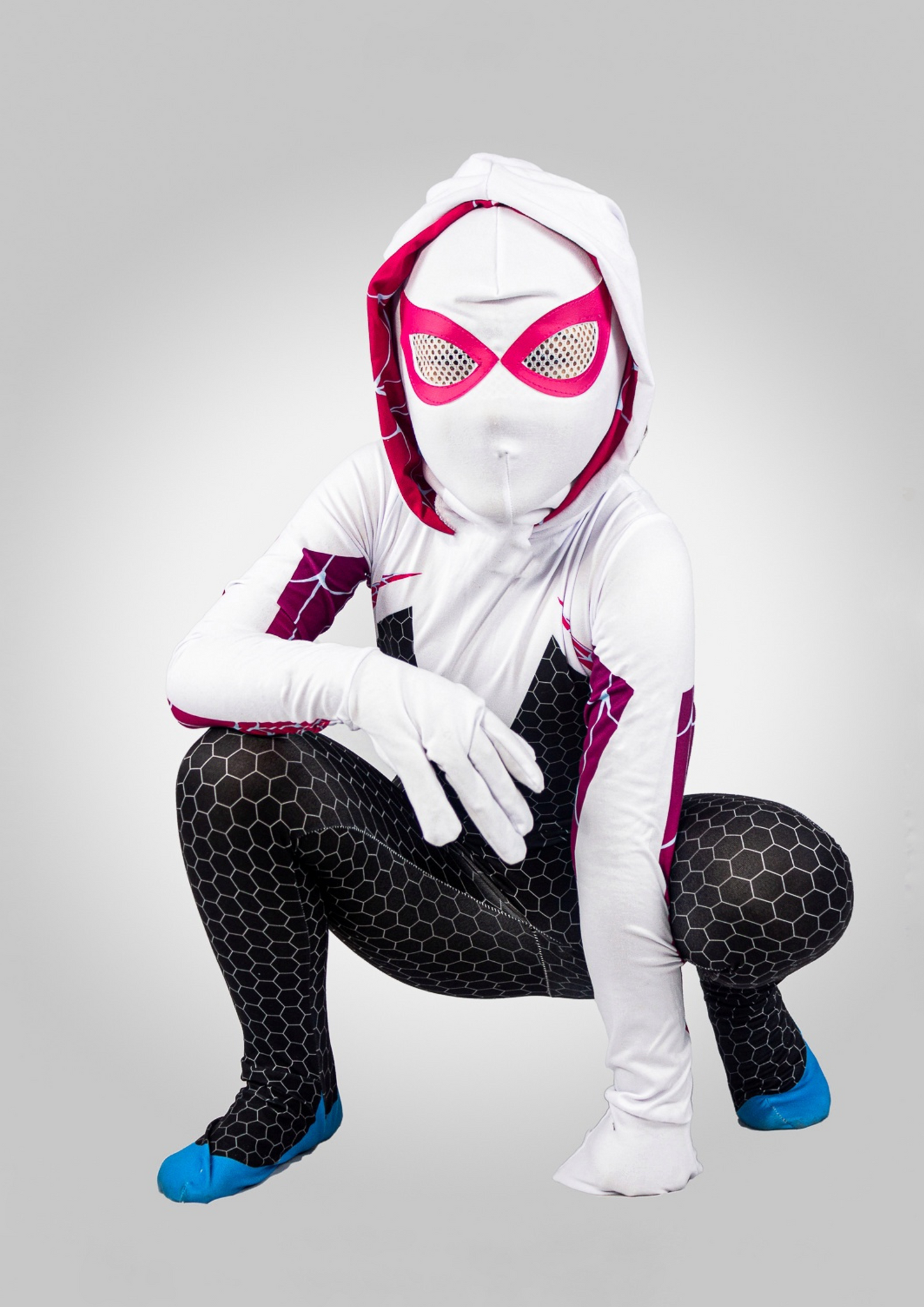 Spider-Gwen