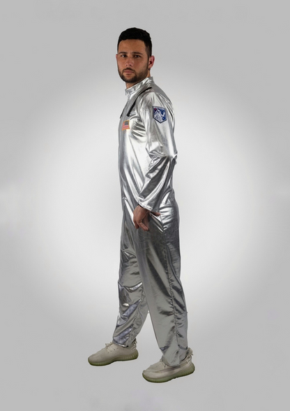 Traje Astronauta (Sin casco)