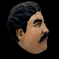 Máscara Pablo Escobar