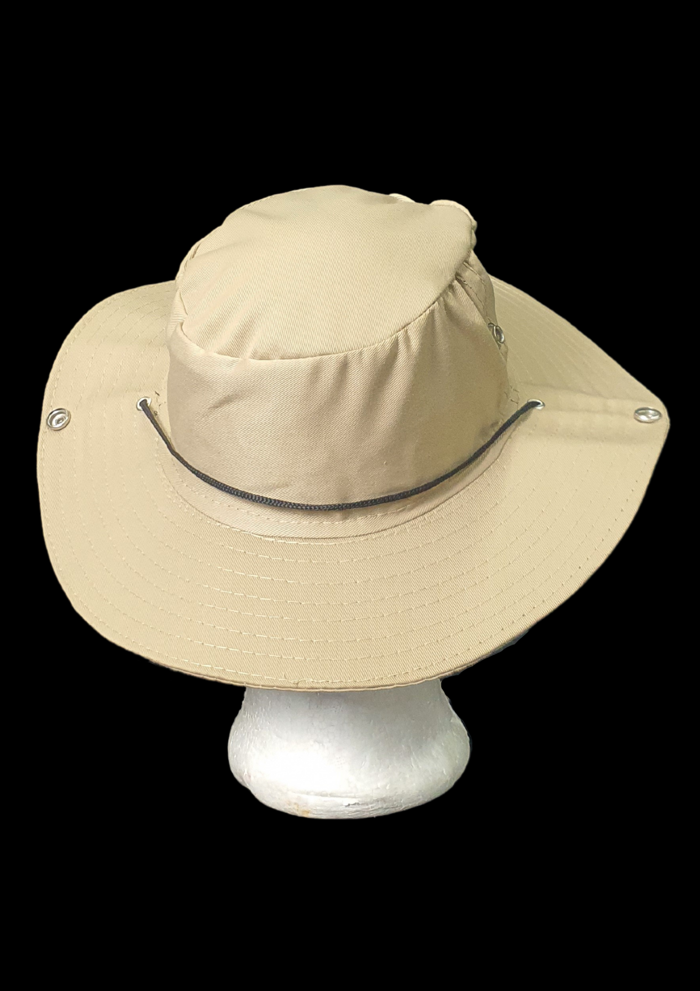 Sombrero Safari