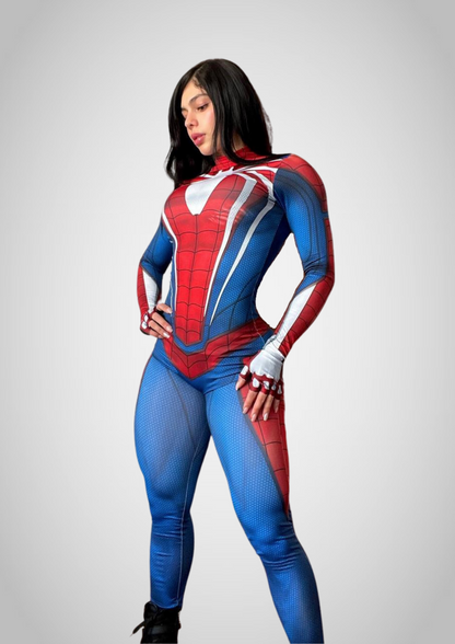 Spiderman PS4