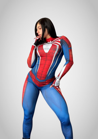 Spiderman PS4