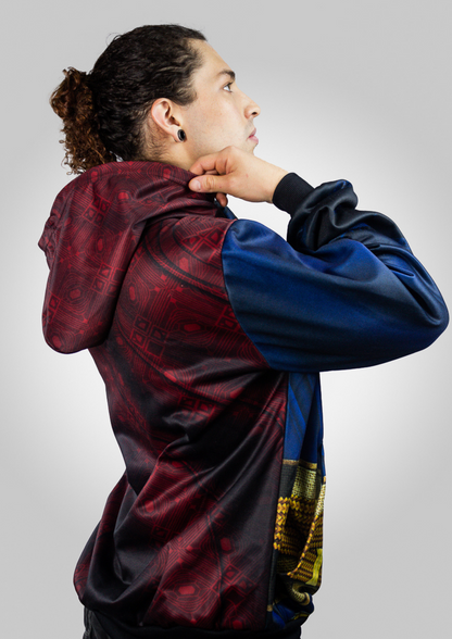 Hoodie Dr. Strange