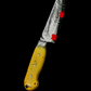 Cuchillo sangriento