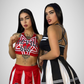 Devil Cheerleader (Porrista)