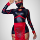 Red Ninja
