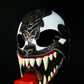 Venom Máscara