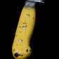 Cuchillo sangriento