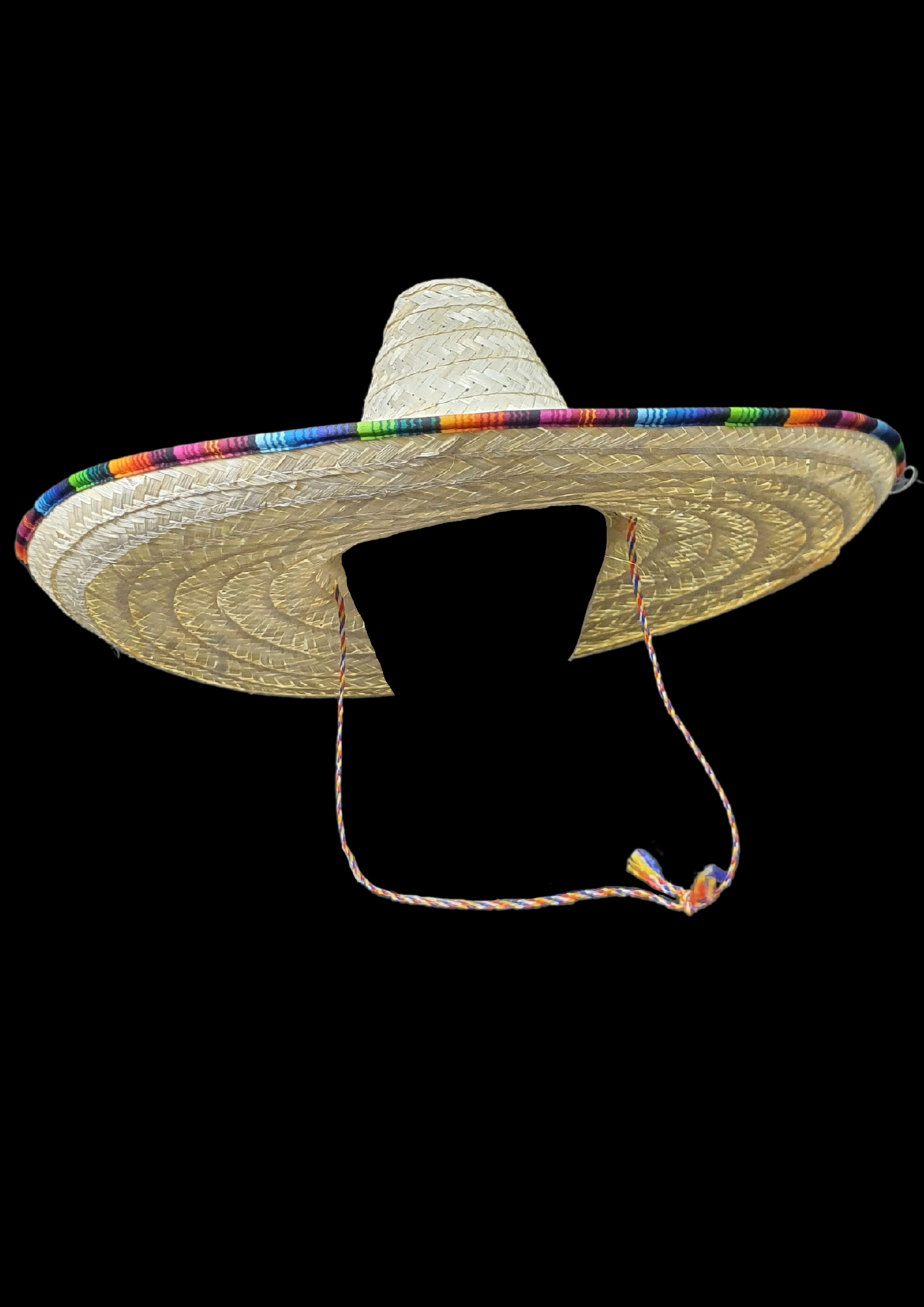 Sombrero Mexicano