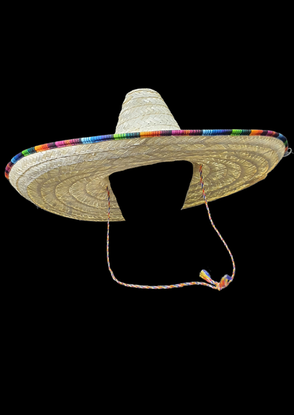 Sombrero Mexicano