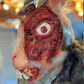 Conejo Zombi