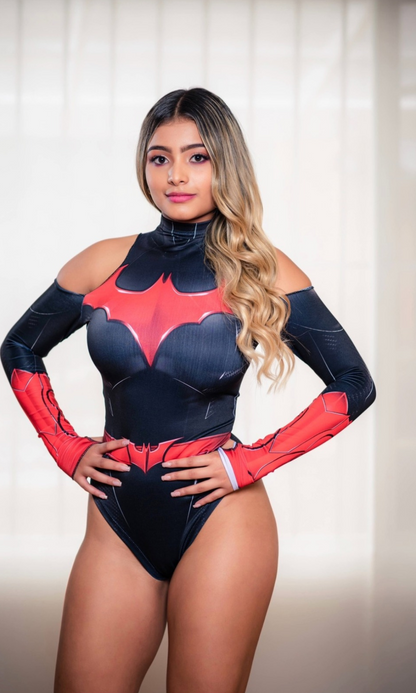 Body The Batman