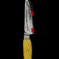 Cuchillo sangriento