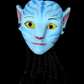 Avatar Mujer (Con cabello)