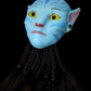 Avatar Mujer (Con cabello)
