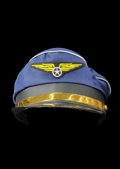 Quepis Piloto