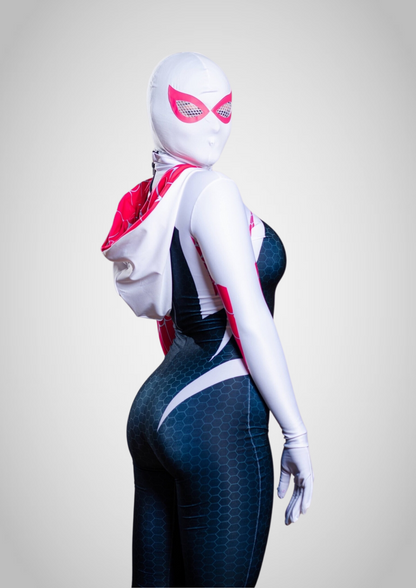 Spider-Gwen