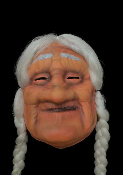 Mamá Coco