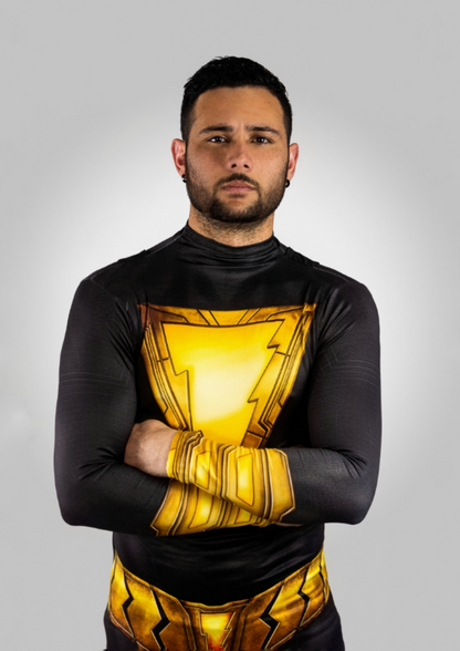 Black Adam