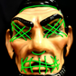 Abraham Lincoln (La purga)