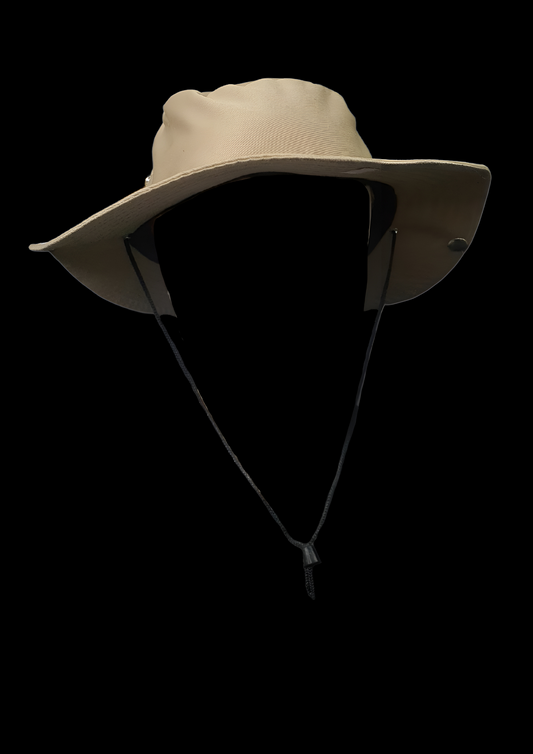 Sombrero Safari