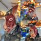 Conejo Zombi
