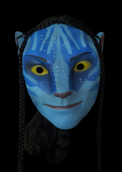 Avatar Hombre (Con cabello)