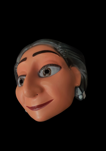 Abuela Encanto