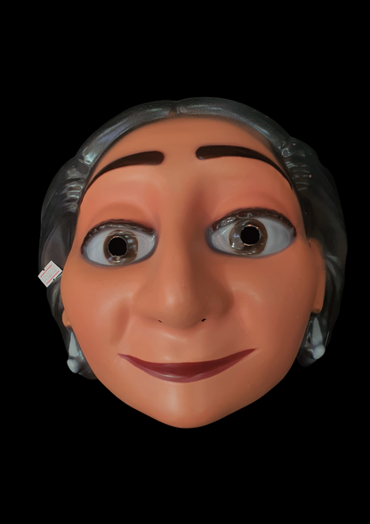 Abuela Encanto