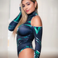 Body Hela
