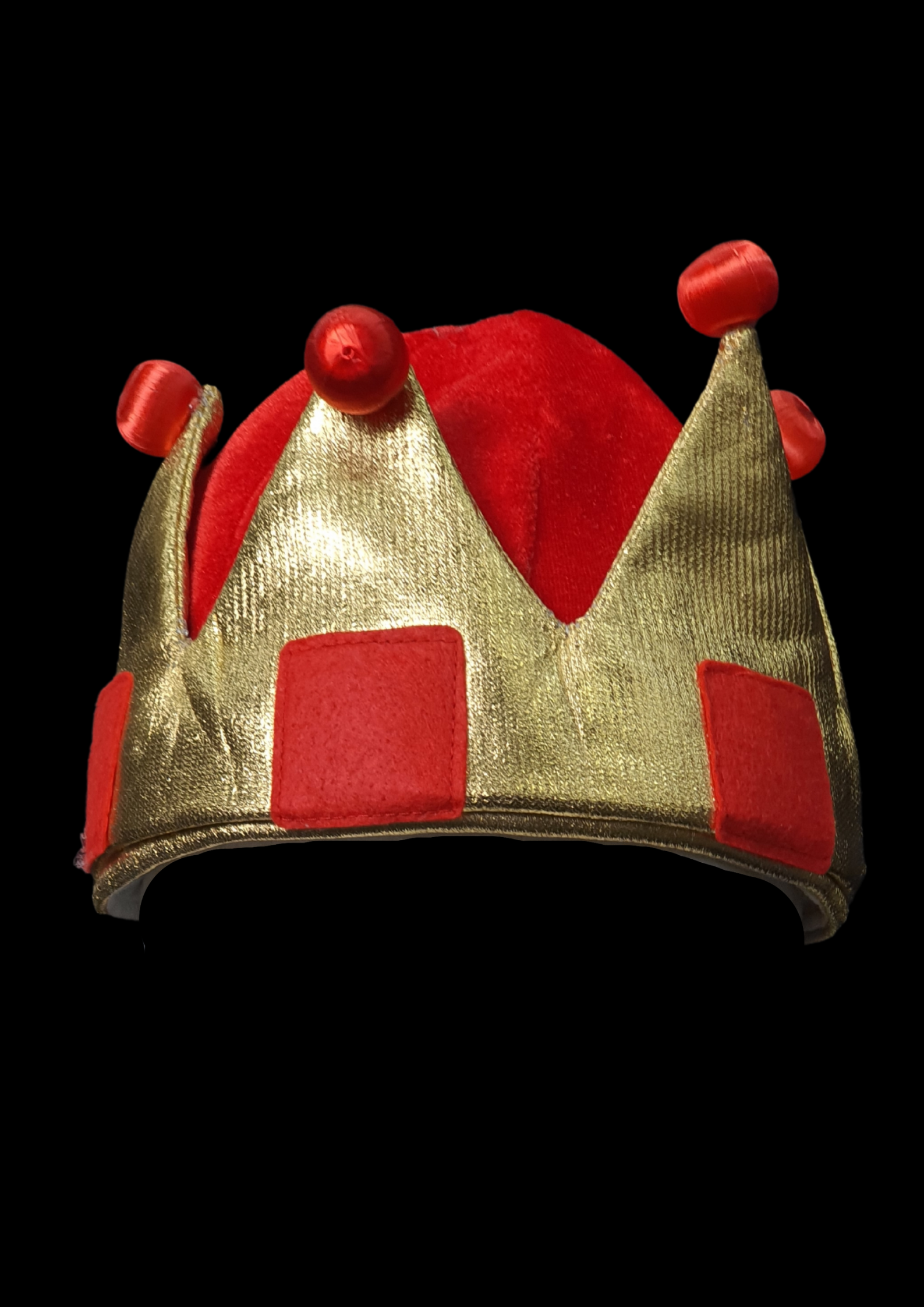 Sombrero De Rey De Los Ladrones Con Pluma Marrón – Tocado Unisex Para Disfraces Y Carnaval