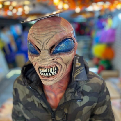Alien Garo