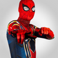 Iron-Spider Man