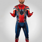 Iron-Spider Man