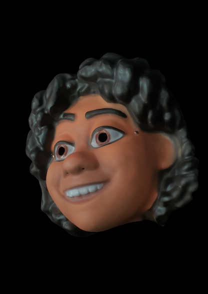 Camilo Madrigal
