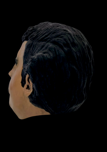 Máscara Pablo Escobar