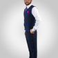 Agustin Madrigal