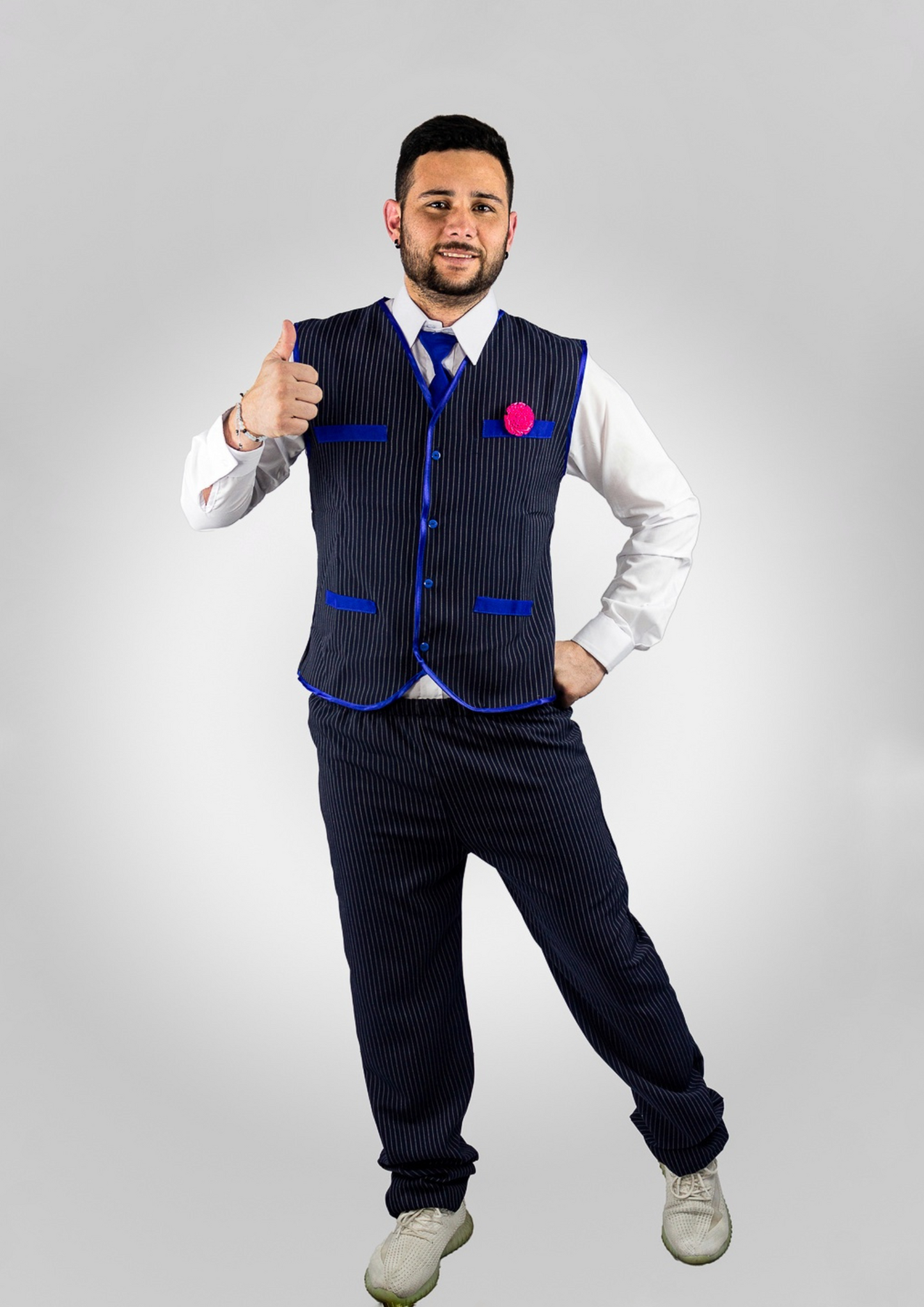 Agustin Madrigal