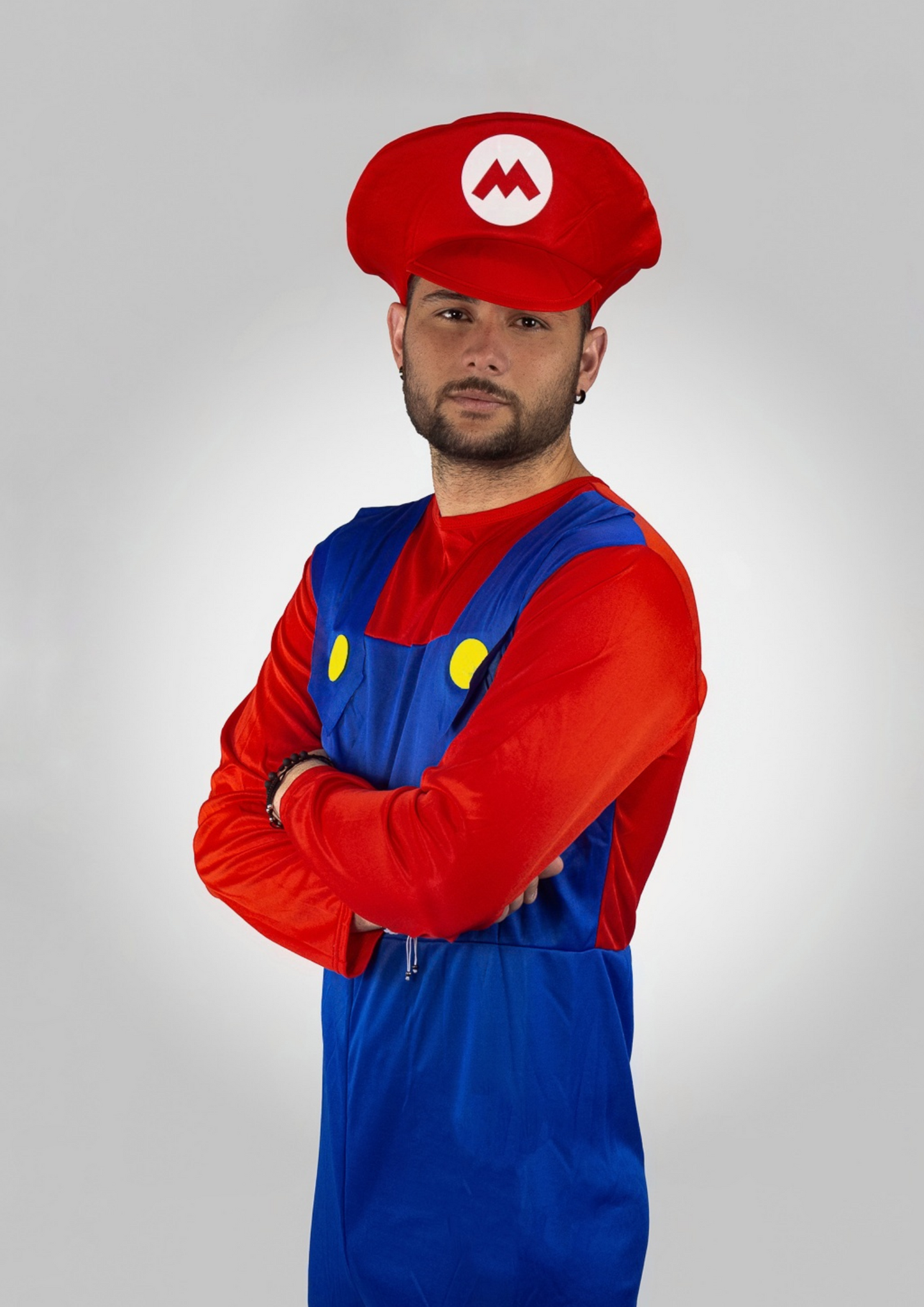 Mario