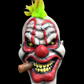 Payaso Fumador