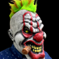 Payaso Fumador