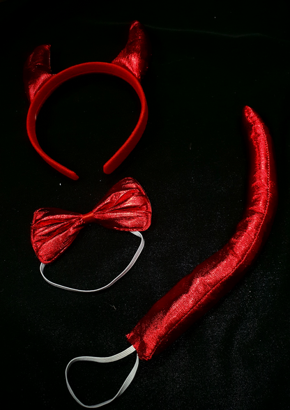 Kit Diabla